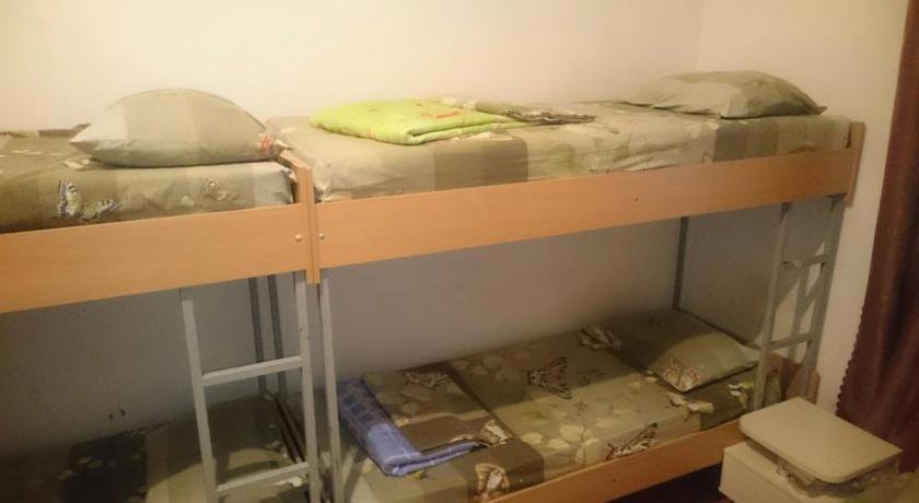 Гостиница Barabulka Ялта