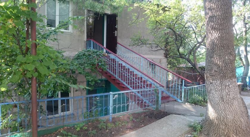 Гостиница Barabulka Ялта-25