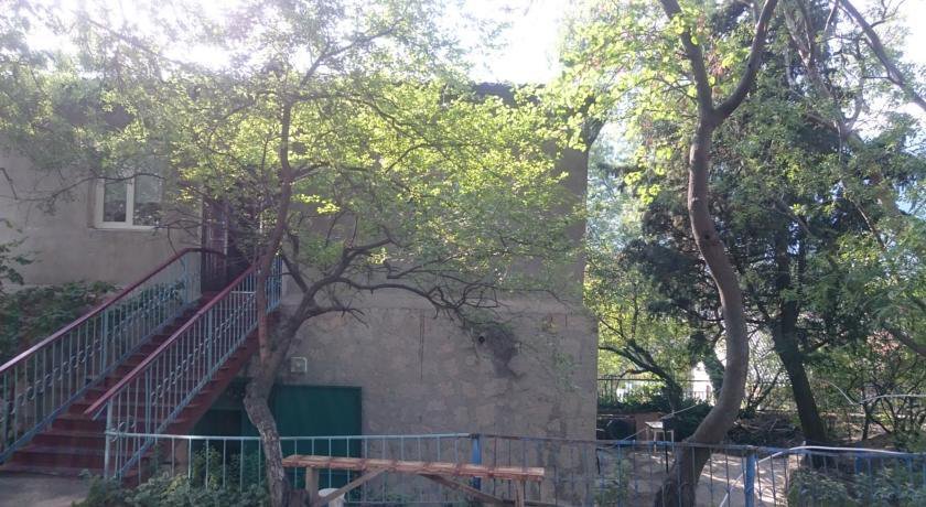 Гостиница Barabulka Ялта-26