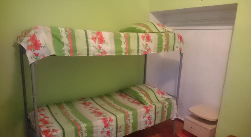 Гостиница Barabulka Ялта