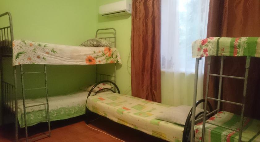 Гостиница Barabulka Ялта-15