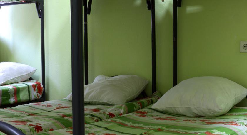 Гостиница Barabulka Ялта