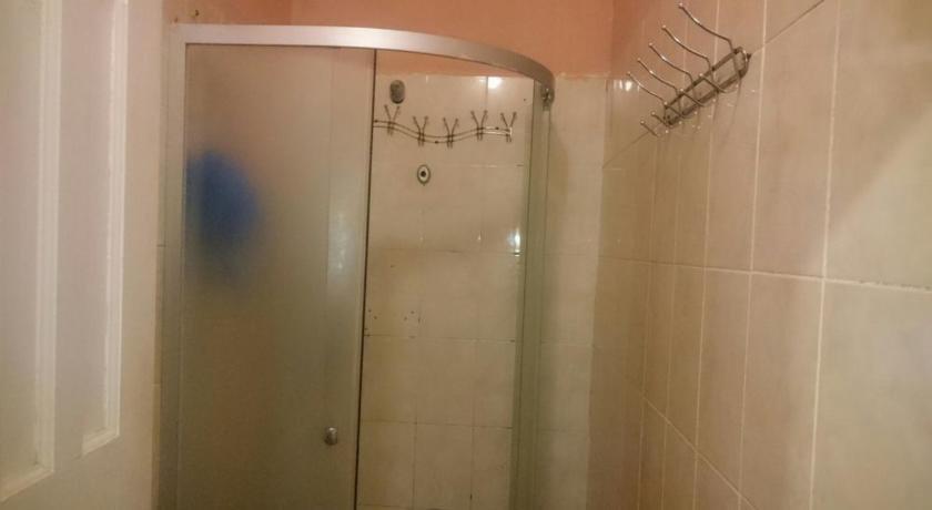 Гостиница Barabulka Ялта-21