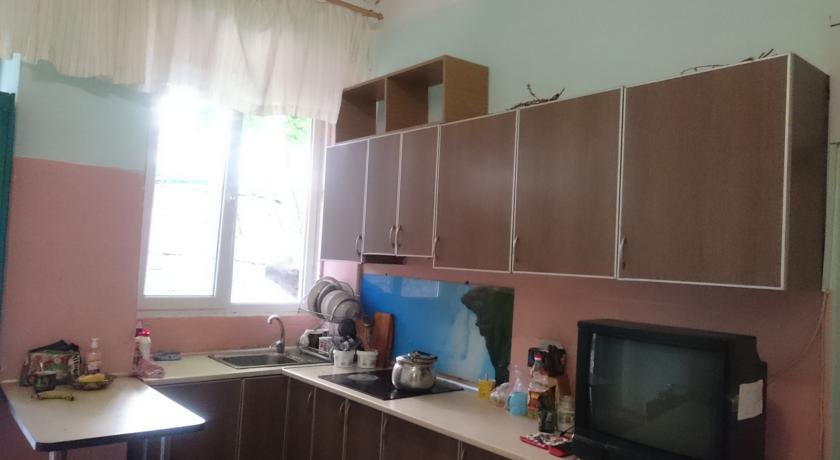 Гостиница Barabulka Ялта-20