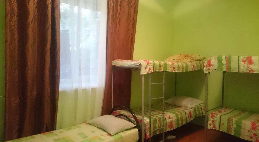 Гостиница Barabulka Ялта