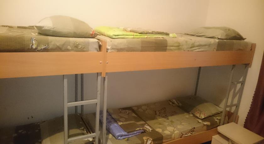 Гостиница Barabulka Ялта