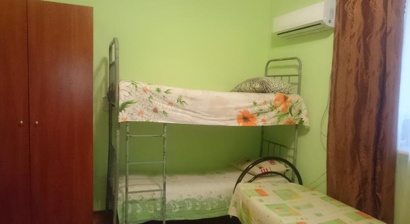 Гостиница Barabulka Ялта