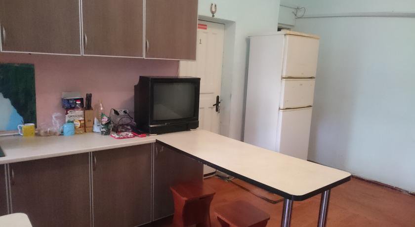 Гостиница Barabulka Ялта