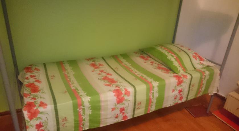 Гостиница Barabulka Ялта