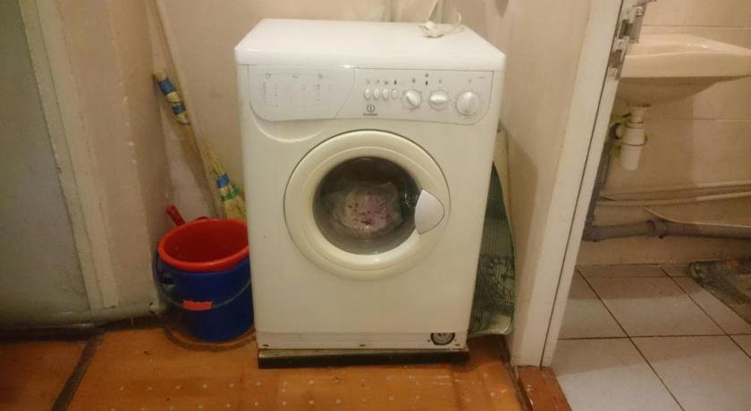 Гостиница Barabulka Ялта