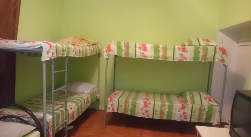 Гостиница Barabulka Ялта