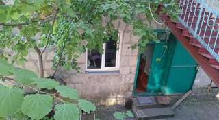 Гостиница Barabulka Ялта-3