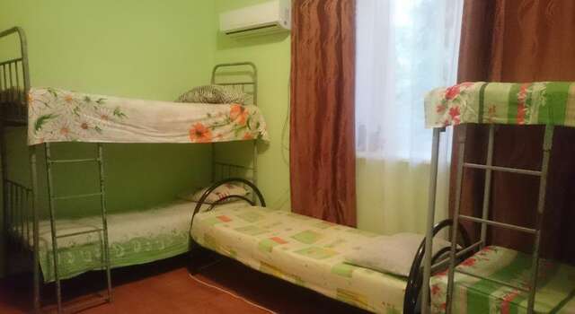 Гостиница Barabulka Ялта-14