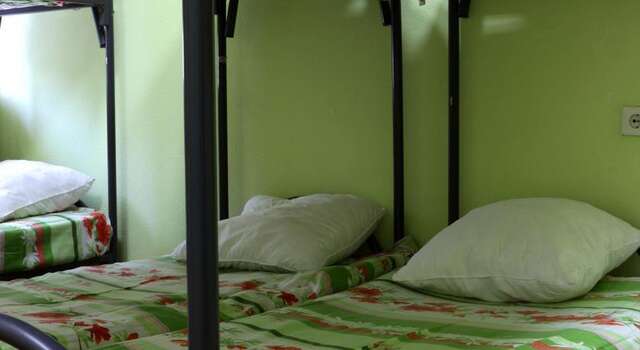 Гостиница Barabulka Ялта-4