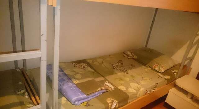 Гостиница Barabulka Ялта-9