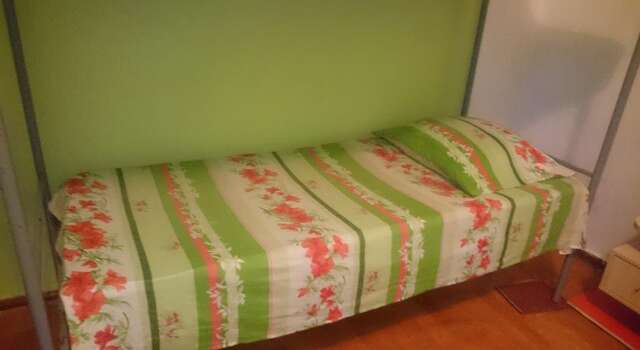 Гостиница Barabulka Ялта-11