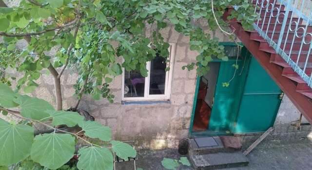 Гостиница Barabulka Ялта-6