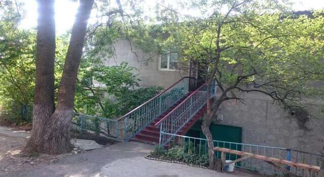 Гостиница Barabulka Ялта-5