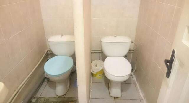 Гостиница Barabulka Ялта-17